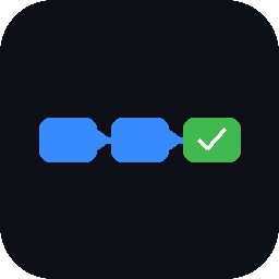 GitHub Actions Flow Preview